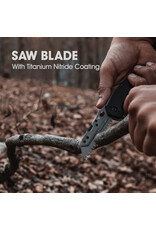 Swift Edge 3.5" G10 Handle Knife