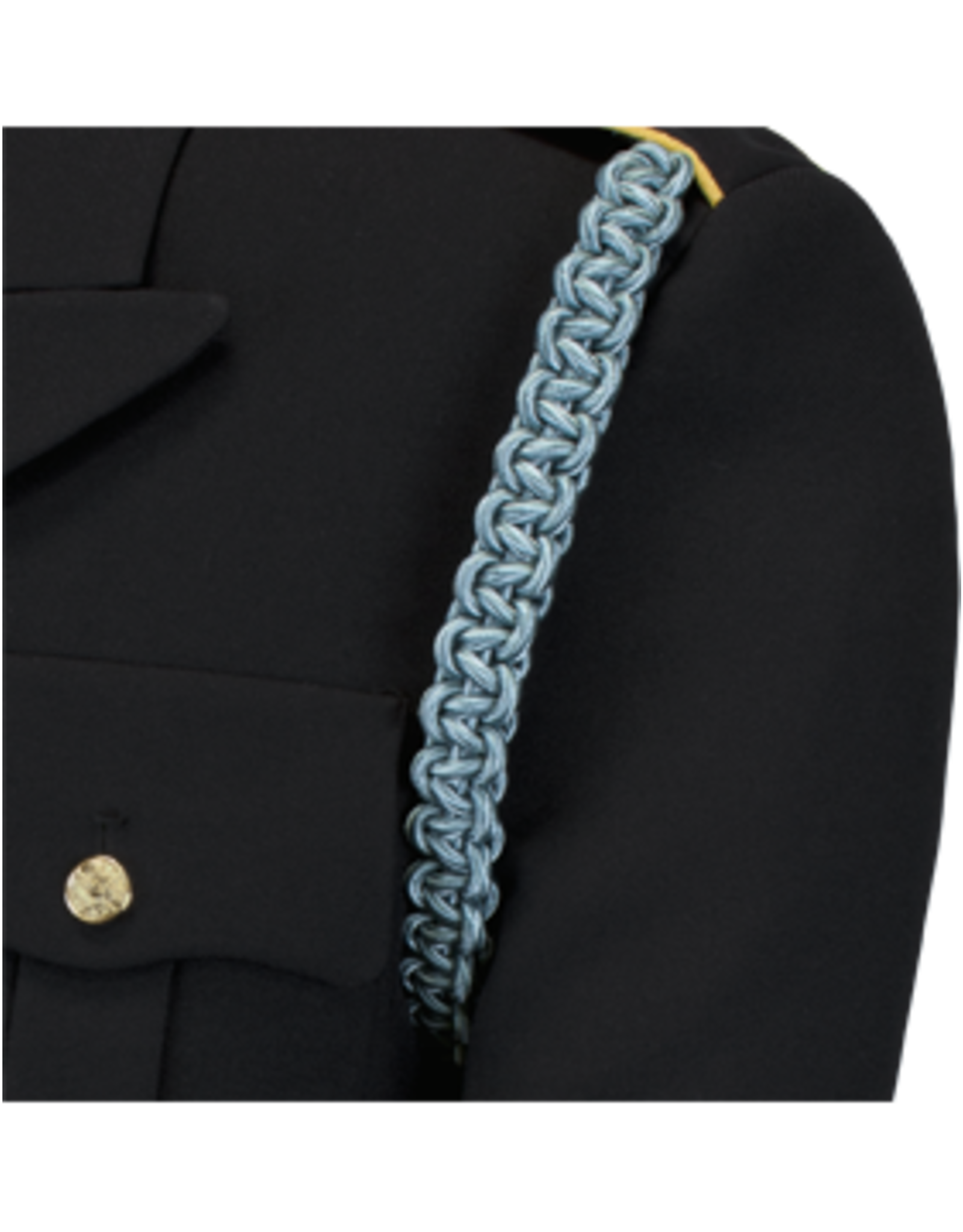 Army Style Shoulder Cord
