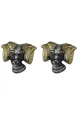Rams Head (Old Style)