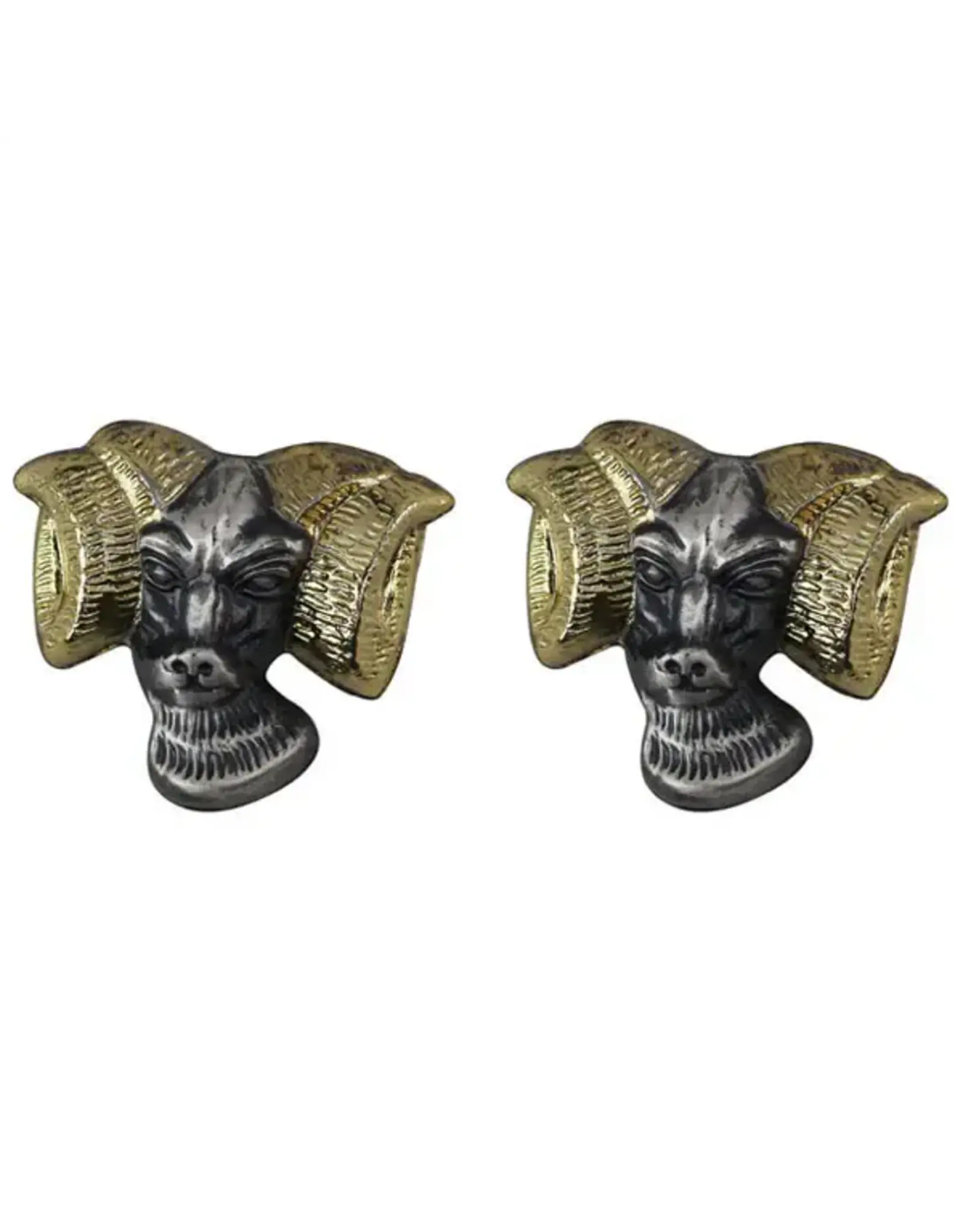 Rams Head (Old Style)