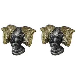 Rams Head (Old Style)