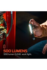 Nebo Larry Flex Work Light