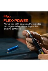 Nebo Larry Flex Work Light