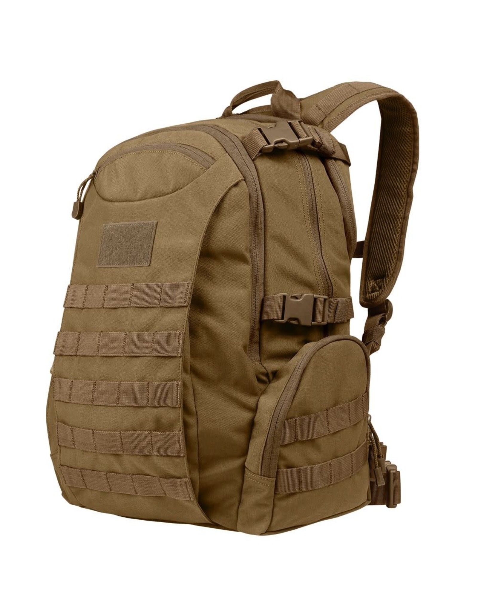 Condor Commuter Pack Coyote