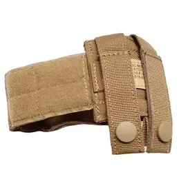 USMC FSBE Slung Weapon Belt Catcher
