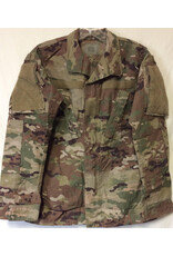 Women's OCP FR Combat Jacket