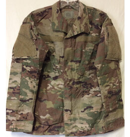 Women's OCP FR Combat Jacket