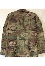 Women's OCP FR Combat Jacket