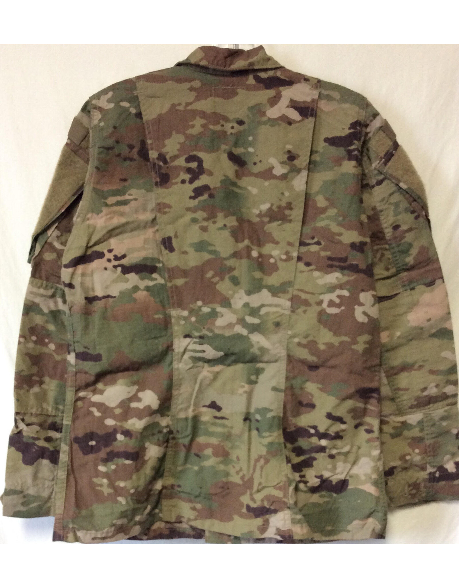 Women's OCP FR Combat Jacket