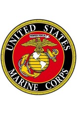 Magnet - USMC