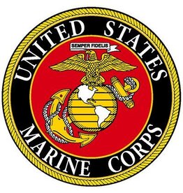 Magnet - USMC