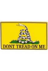 Magnet - Don't Tread