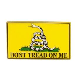 Magnet - Don't Tread