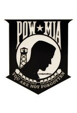 Magnet - POW*MIA