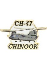 Pin - Helicopter CH-47 Chinook