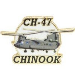 Pin - Helicopter CH-47 Chinook