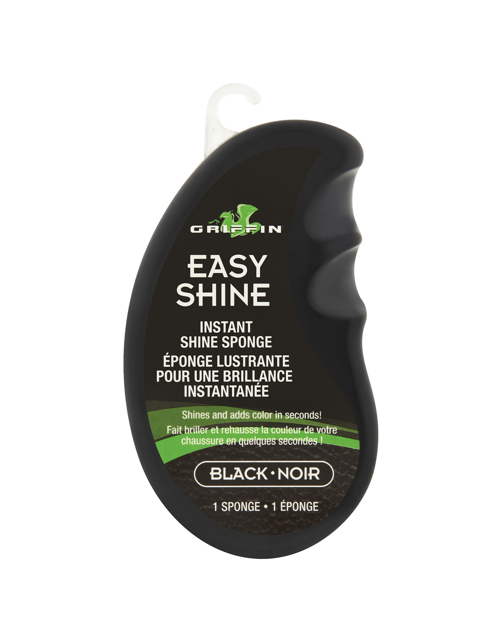 Griffin Easy Shine Sponge