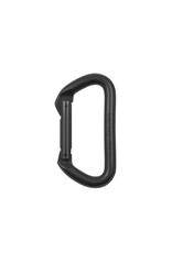 D Climbing Carabiner