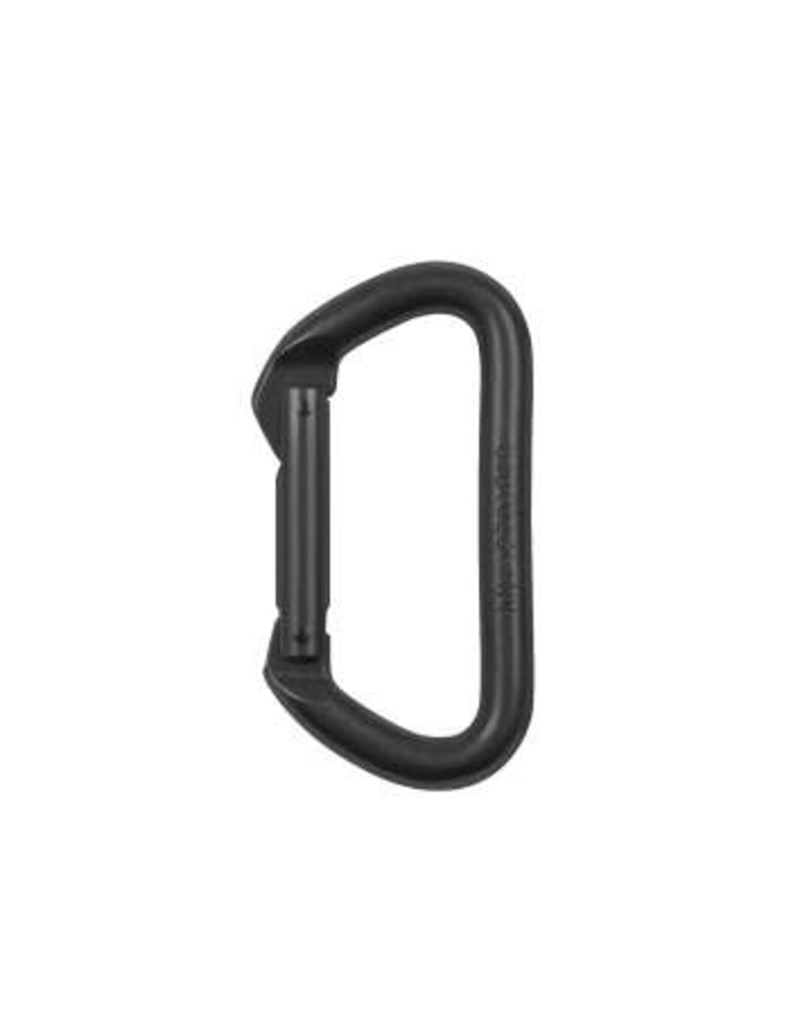 D Climbing Carabiner