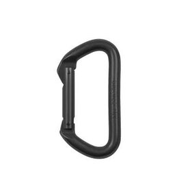 D Climbing Carabiner