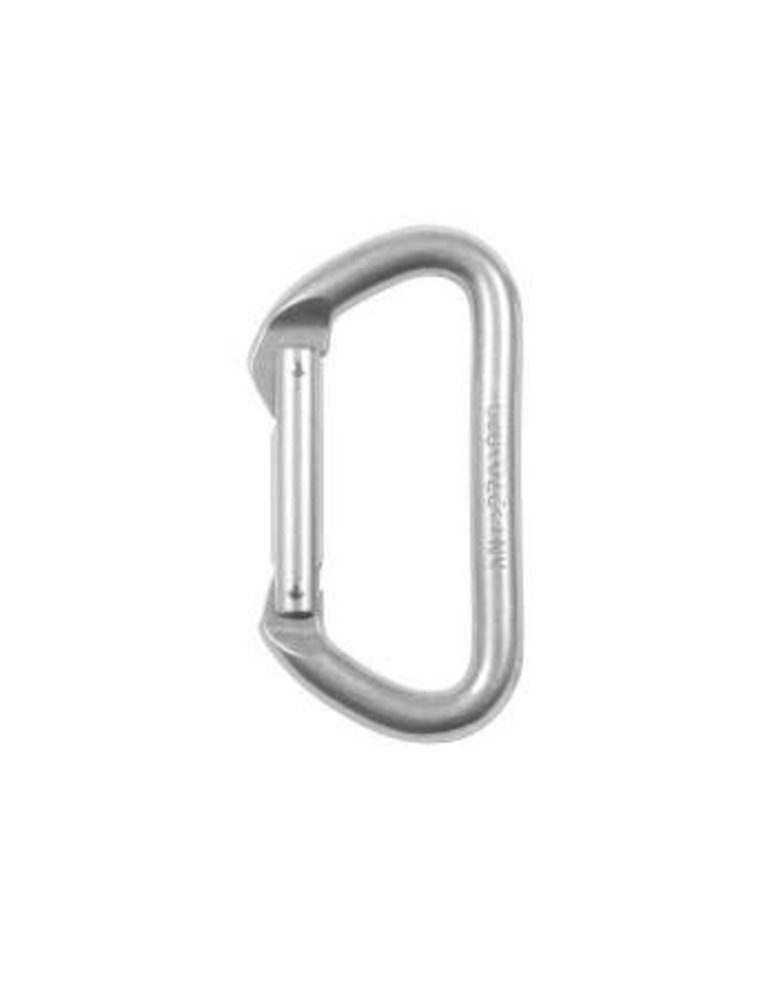 D Climbing Carabiner