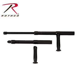 Expandable Baton w/ Side Handle - 21" Expandable Baton w/ Side Handle - 21"