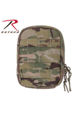 First Aid Pouch First Responder