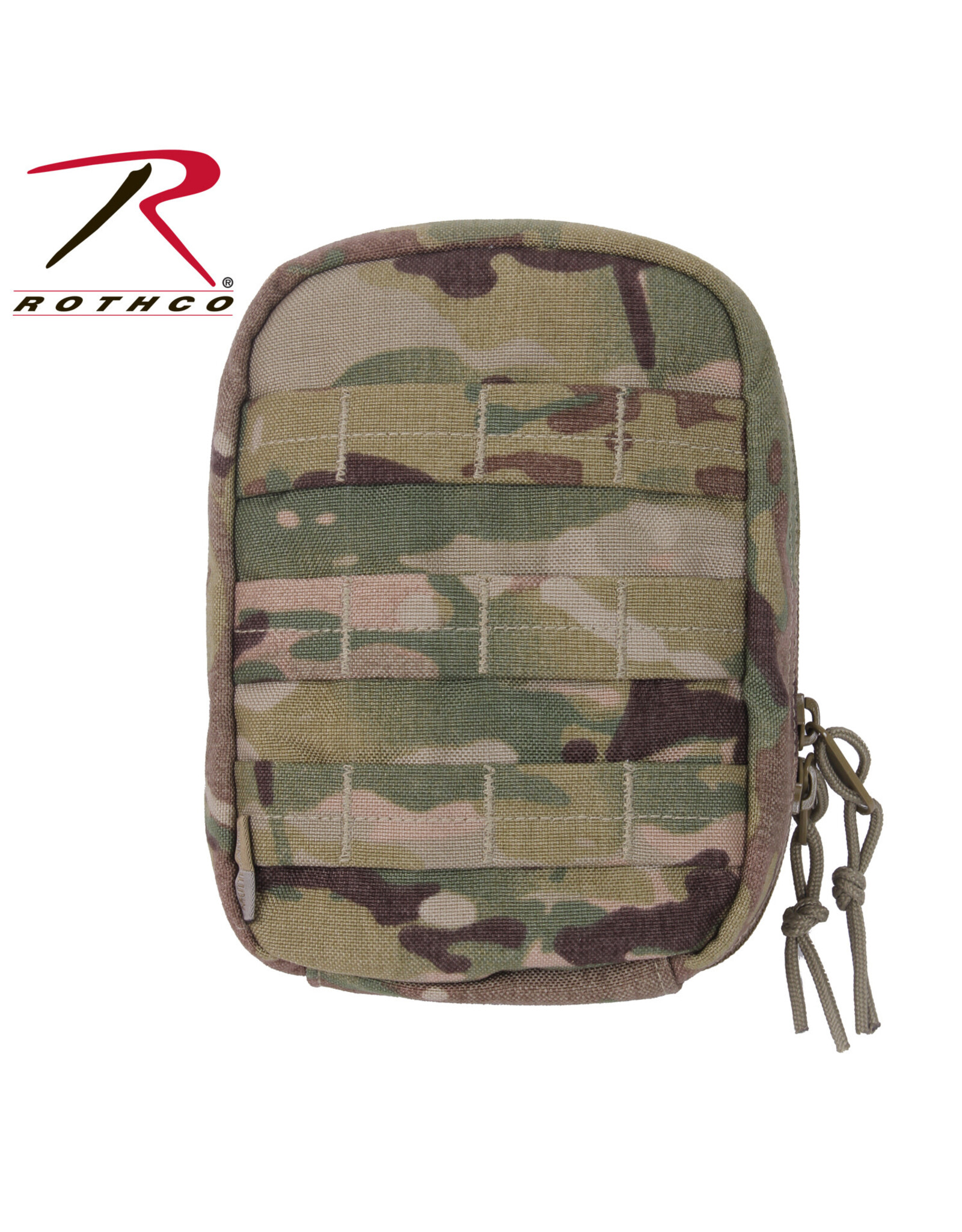 First Aid Pouch First Responder