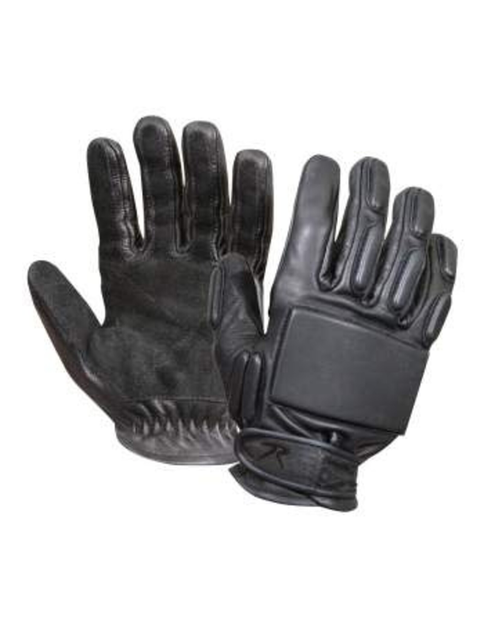 Full-Finger Rappelling Gloves