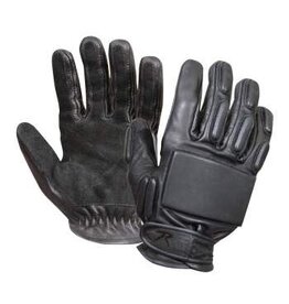 Full-Finger Rappelling Gloves