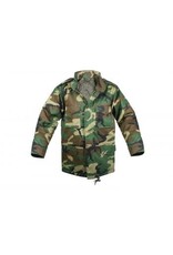 Kid's M-65 Field Jacket
