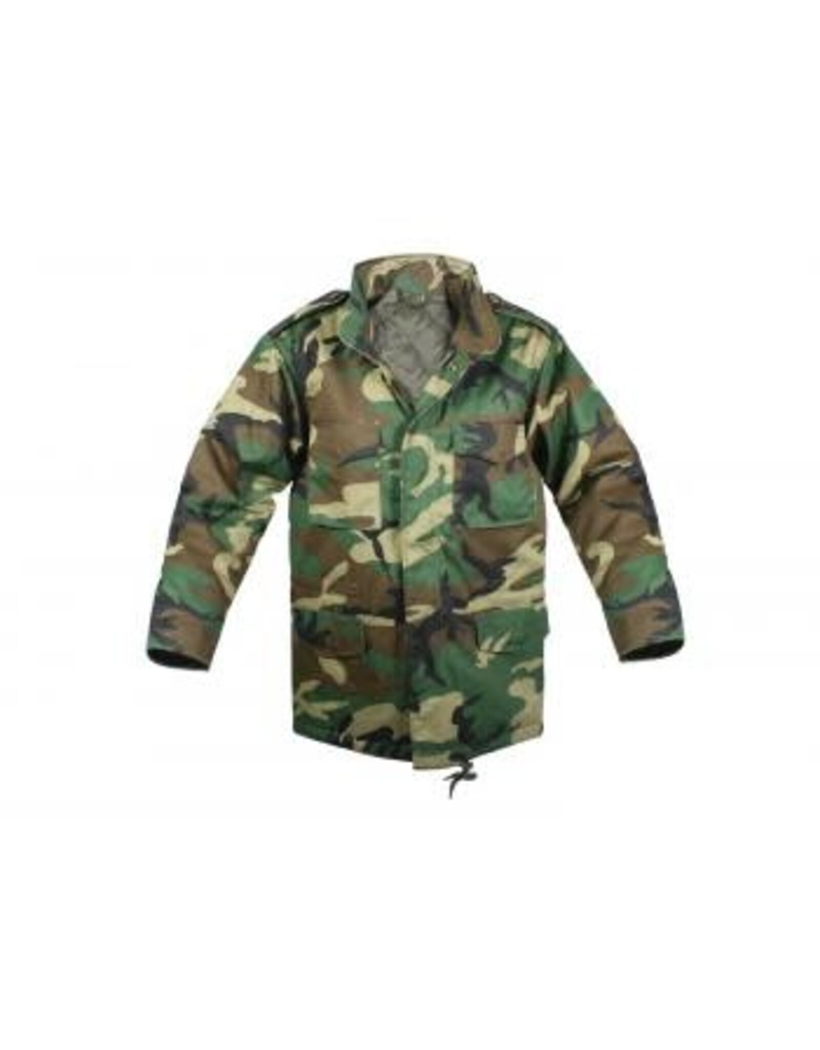 Kid's M-65 Field Jacket