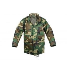 Kid's M-65 Field Jacket