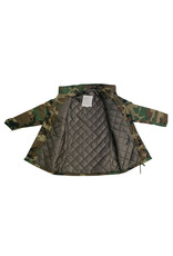 Kid's M-65 Field Jacket