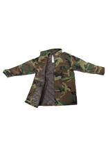 Kid's M-65 Field Jacket