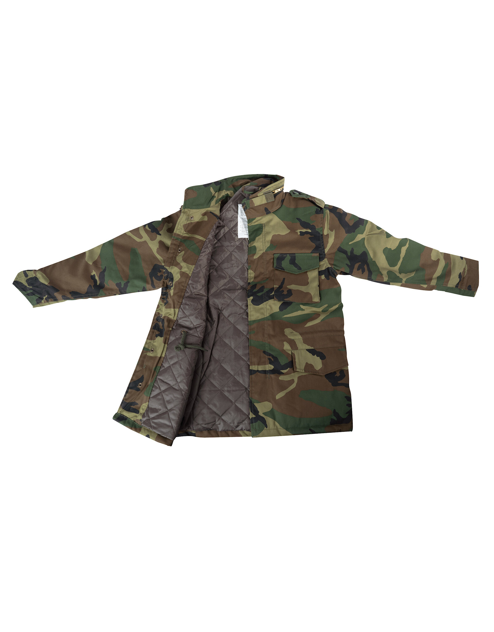 Kid's M-65 Field Jacket