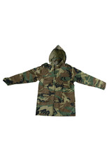 Kid's M-65 Field Jacket