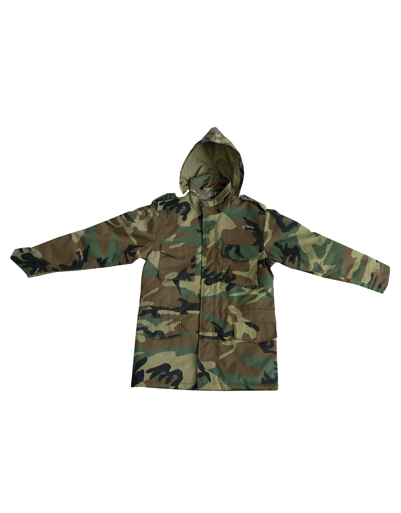Kid's M-65 Field Jacket