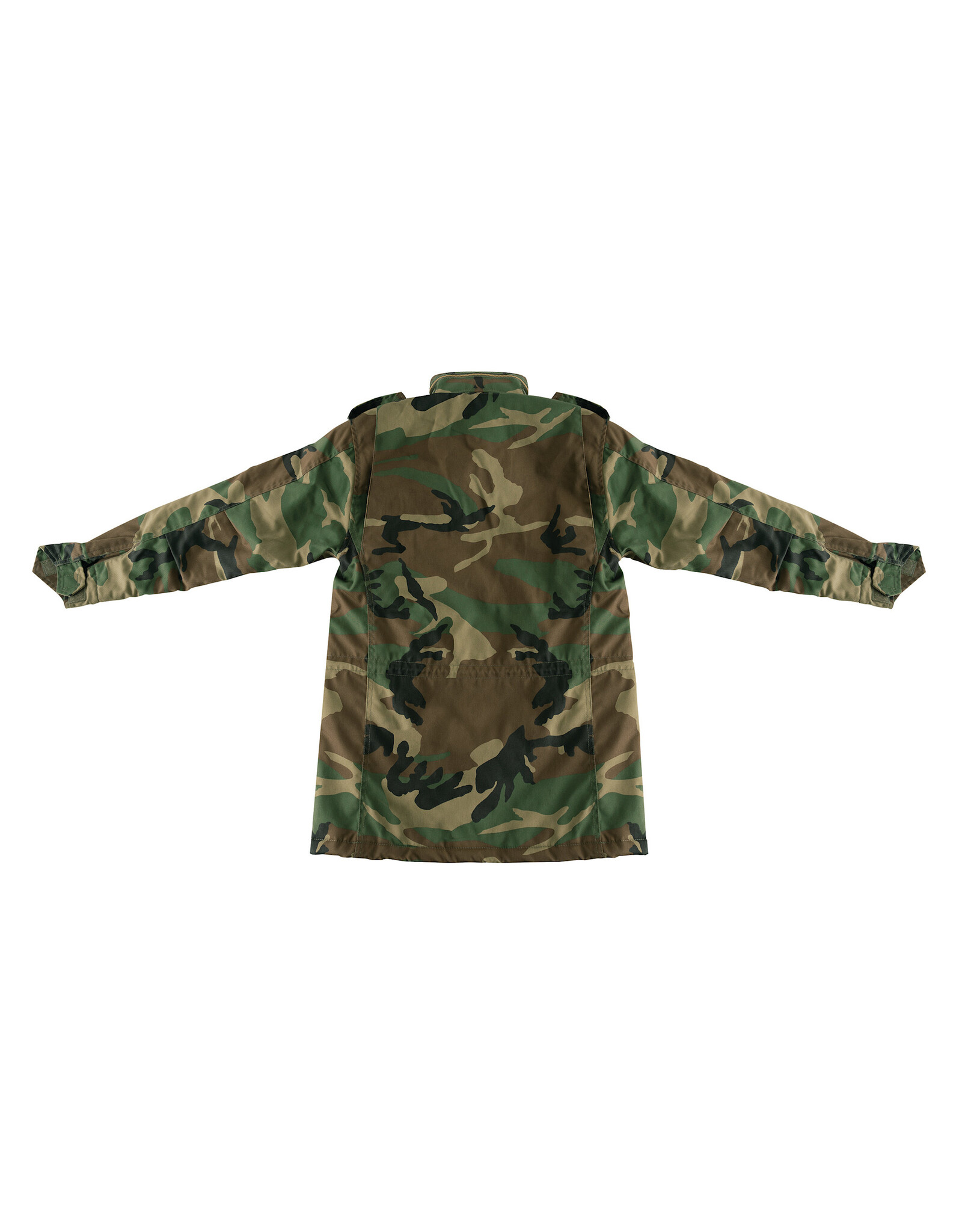 Kid's M-65 Field Jacket