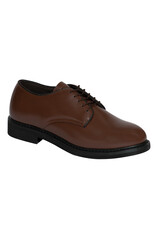 MCA AGSU Dress Shoes