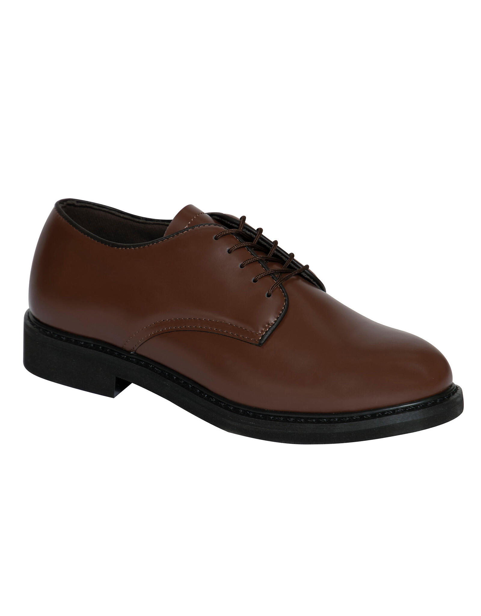 MCA AGSU Dress Shoes