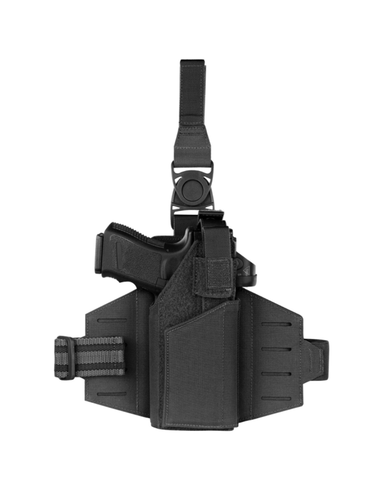 LCS RDS Drop Leg Holster