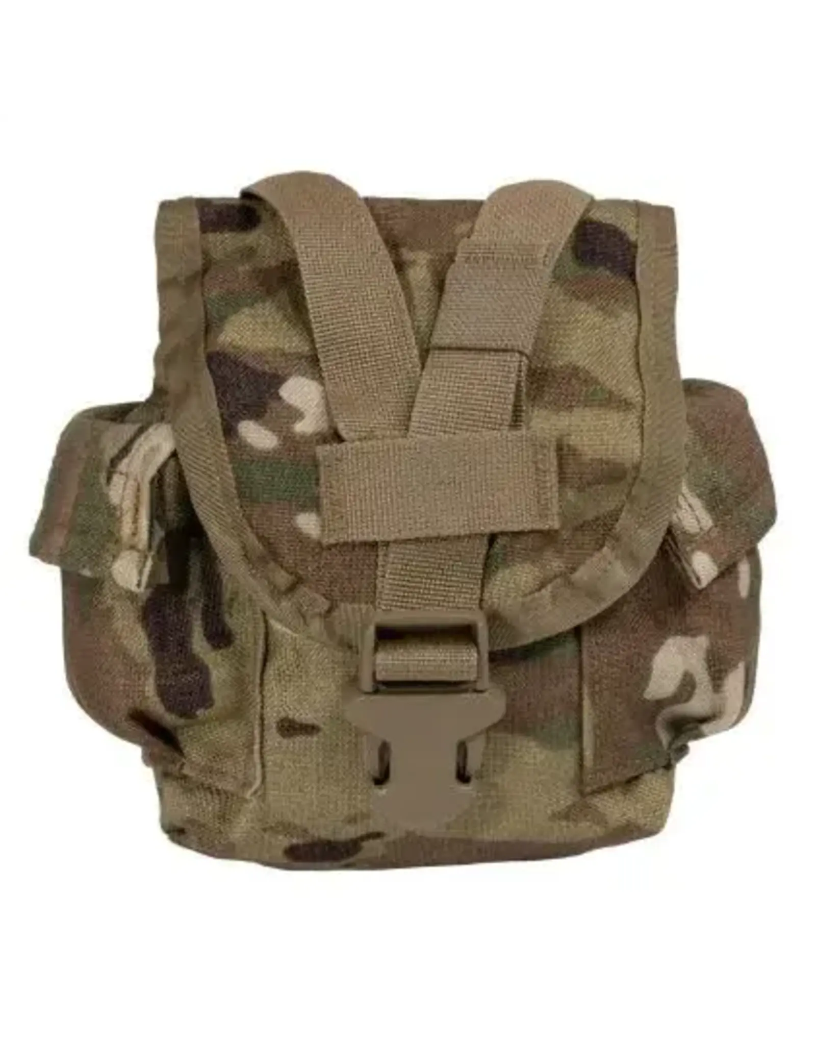 M/A 1 QT Canteen Utility Pocket Pouch