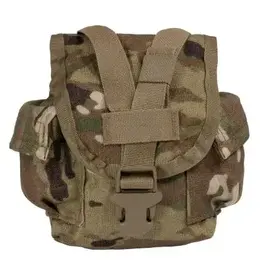 M/A 1 QT Canteen Utility Pocket Pouch