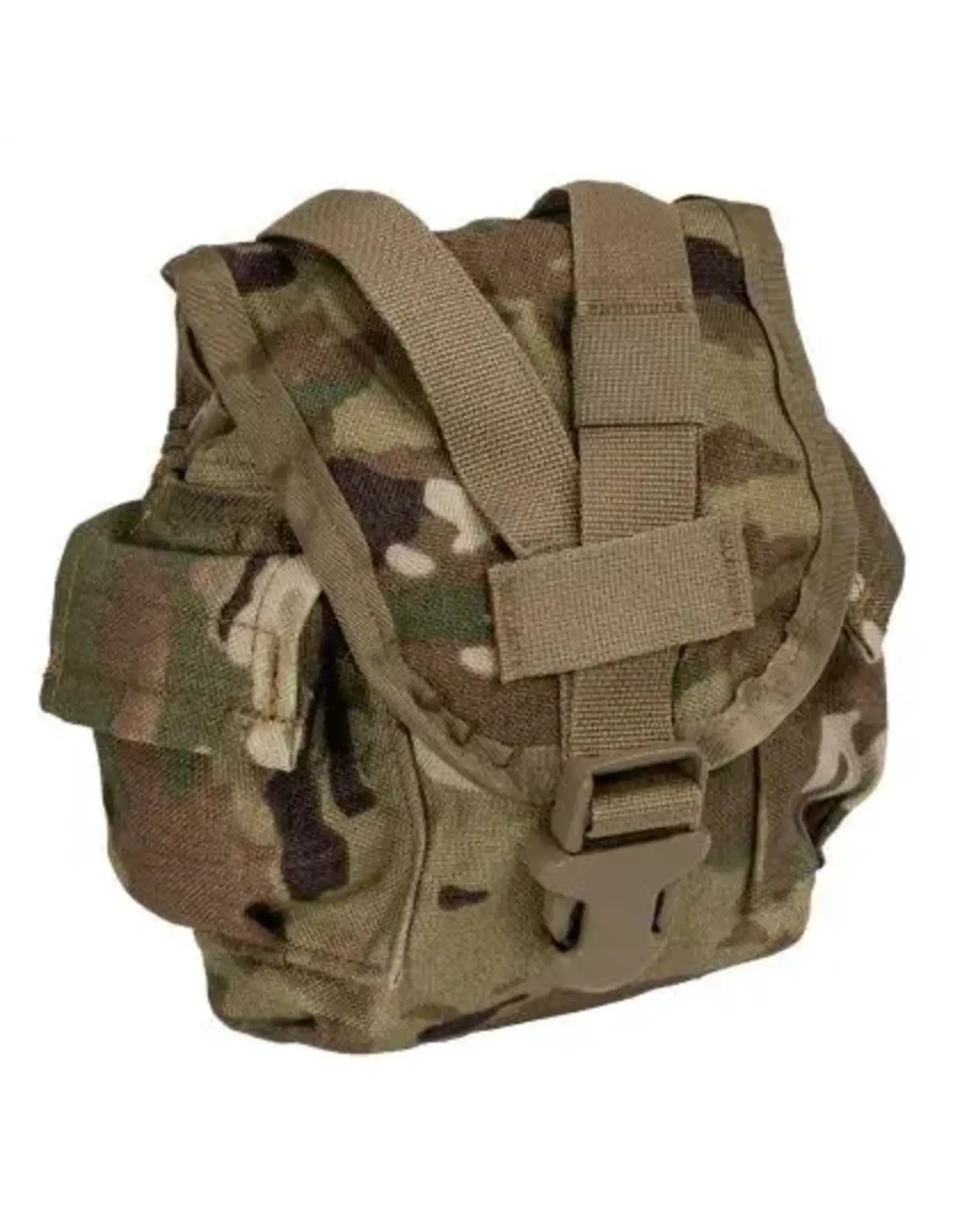 M/A 1 QT Canteen Utility Pocket Pouch