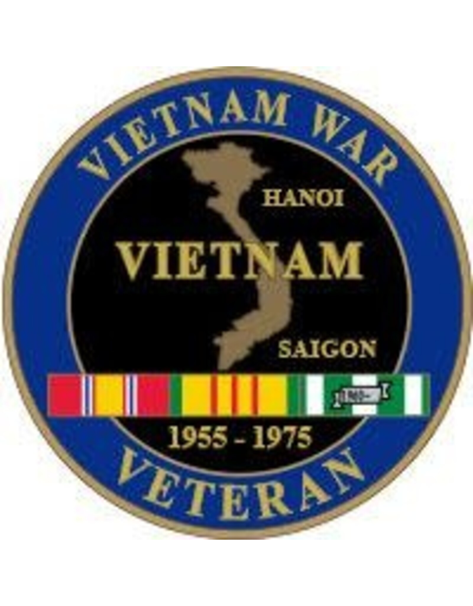 Pin - Vietnam We Were Winning