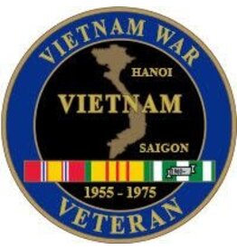 Pin - Vietnam We Were Winning