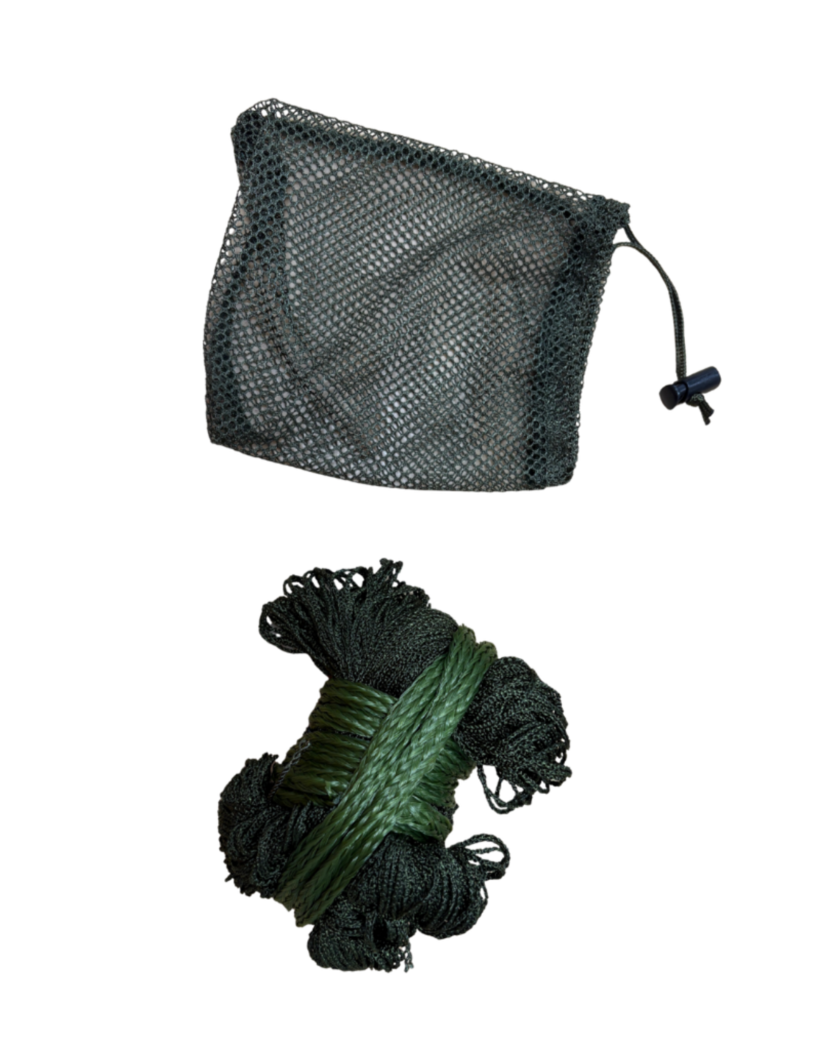 Nylon Portable Hammock