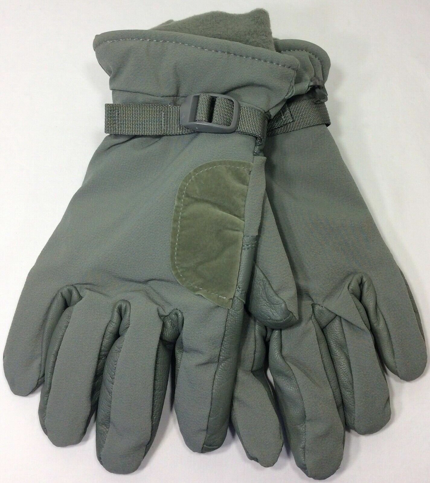 Cold Weather Glove Masley Gortex - Military Outlet