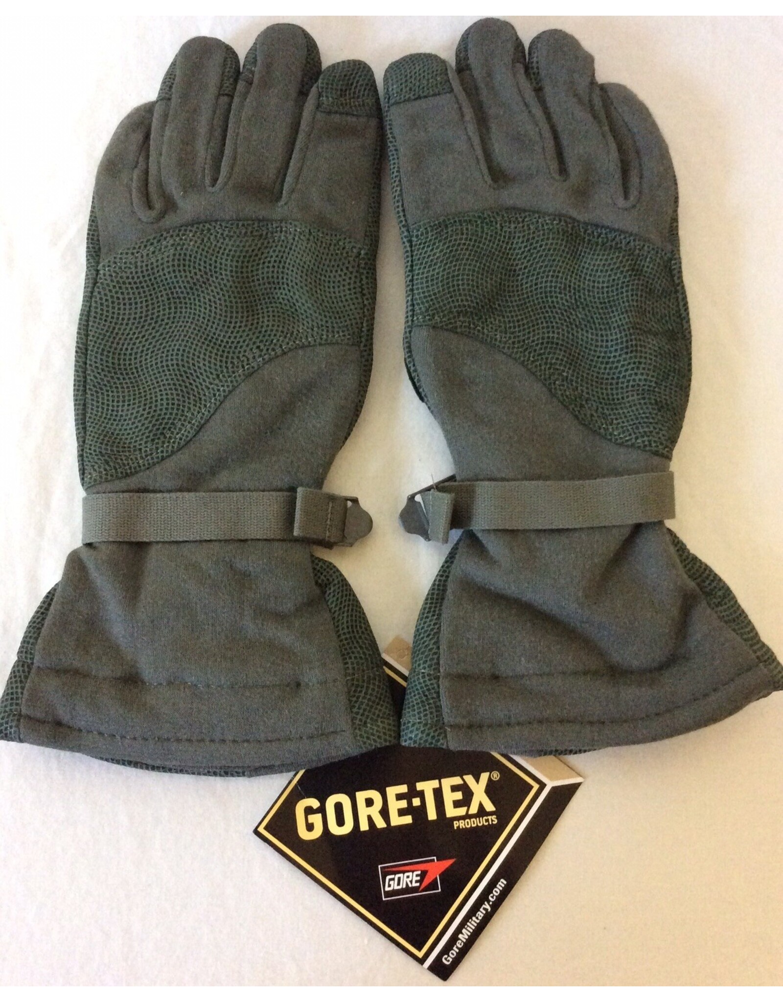 Cold Weather Glove Masley Gortex